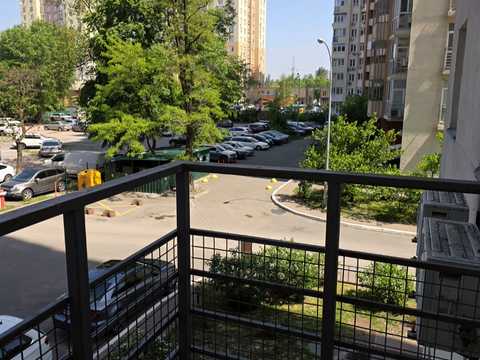 комерційна за адресою Київ, Юрія Поправки вул. (Миколи Лебедєва), 4/39-А