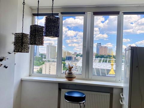 квартира за адресою Велика Васильківська вул. (Червоноармійська), 51