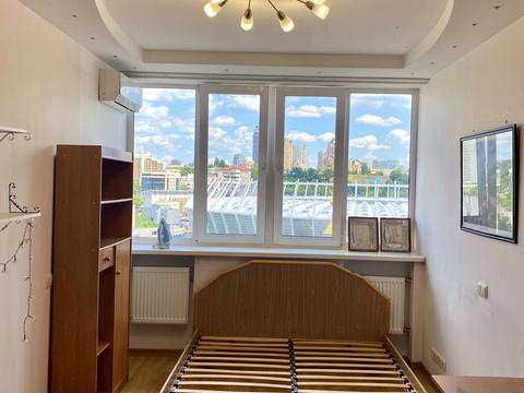квартира за адресою Велика Васильківська вул. (Червоноармійська), 51