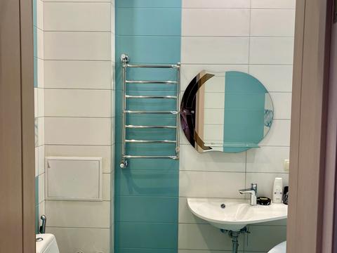 квартира за адресою Велика Васильківська вул. (Червоноармійська), 51