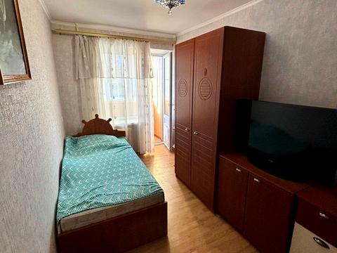 квартира за адресою Героїв просп., 50