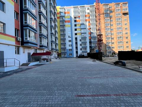 квартира по адресу Гайдамацкая ул. (Марфи Струтинської), (Будинок 4)