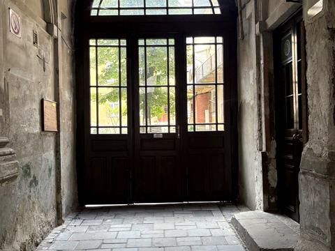 квартира по адресу Лычаковская ул. (Ленина), 5