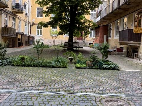 квартира по адресу Лычаковская ул. (Ленина), 5