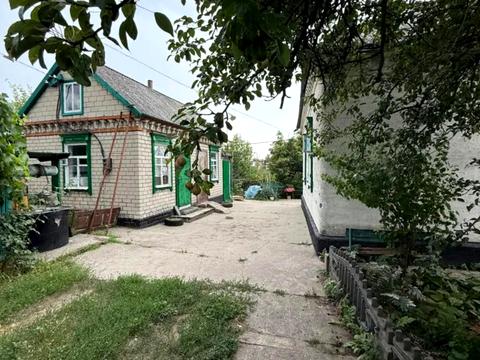 будинок за адресою Щаслива вул. (Леніна)
