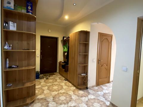 квартира по адресу Вашингтона ул. (Батальная), 4в
