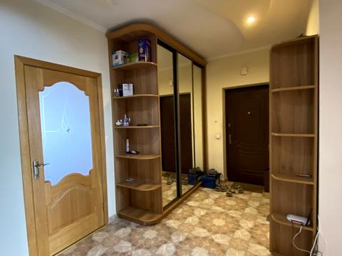 квартира по адресу Вашингтона ул. (Батальная), 4в