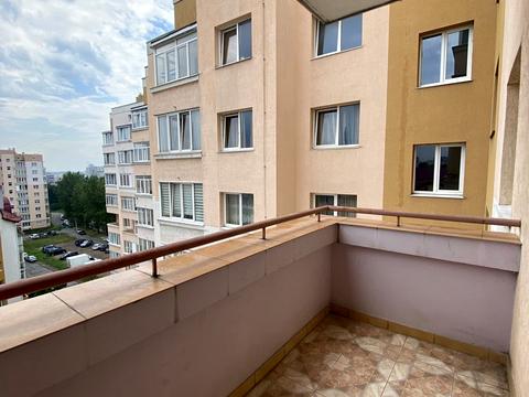 квартира по адресу Вашингтона ул. (Батальная), 4в