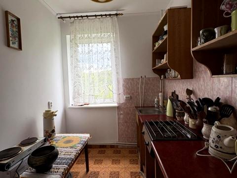 дом по адресу пролісок