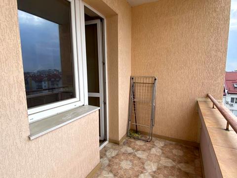 квартира по адресу Вашингтона ул. (Батальная), 4в