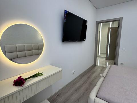квартира по адресу Евгения Коновальца ул., 37-А