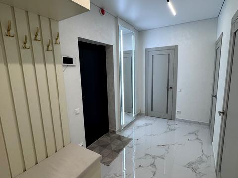 квартира по адресу Евгения Коновальца ул., 37-А