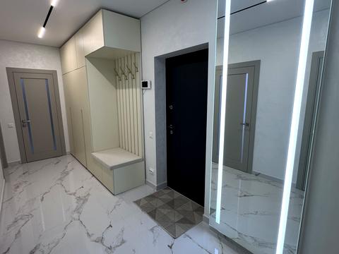 квартира по адресу Евгения Коновальца ул., 37-А