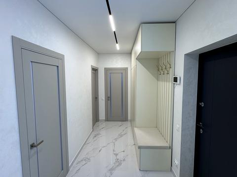квартира по адресу Евгения Коновальца ул., 37-А