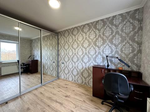 дом по адресу Платановая ул., 30