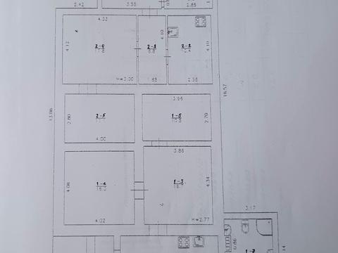дом по адресу Платановая ул., 30