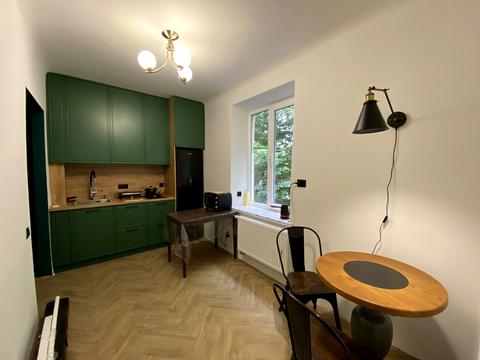 квартира за адресою Зелена вул., 140