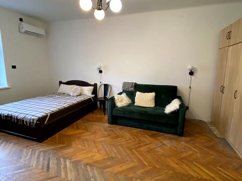 квартира по адресу Зеленая ул., 140