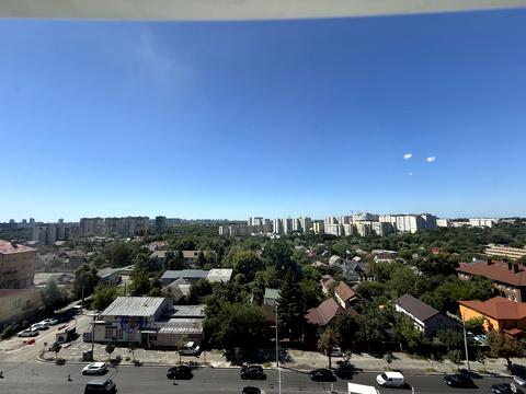квартира за адресою Валерія Лобановського просп. (Червонозоряний), 39-Б