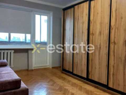 квартира за адресою Ентузіастів вул., 17