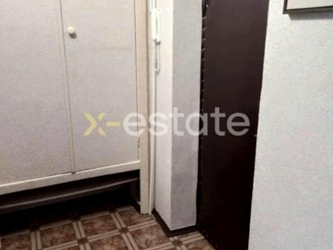 квартира по адресу Энтузиастов ул., 17