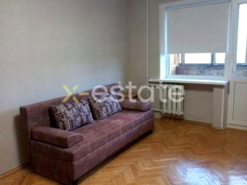 квартира по адресу Энтузиастов ул., 17