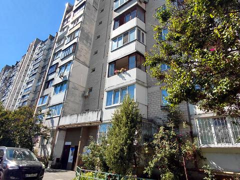 квартира за адресою Радунська вул., 38