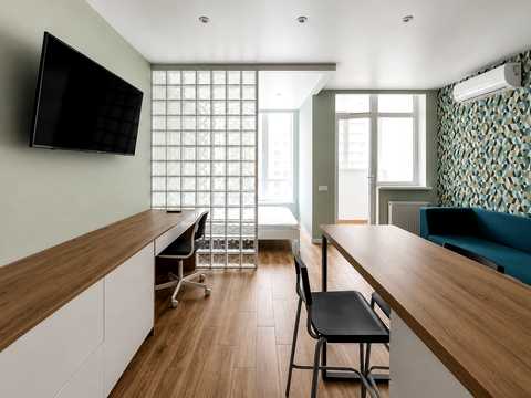 квартира за адресою Олени Пчілки вул., 7