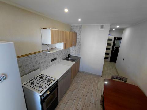 квартира за адресою Радунська вул., 38