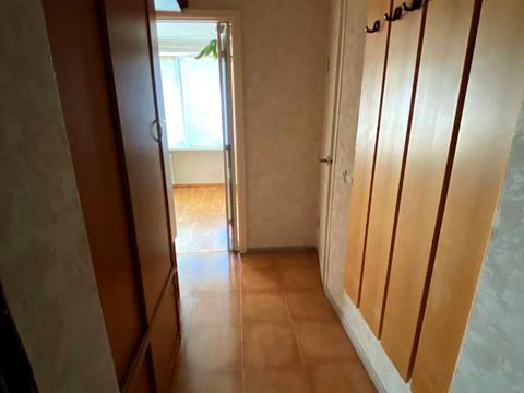 квартира по адресу Березняковская ул., 36-Г