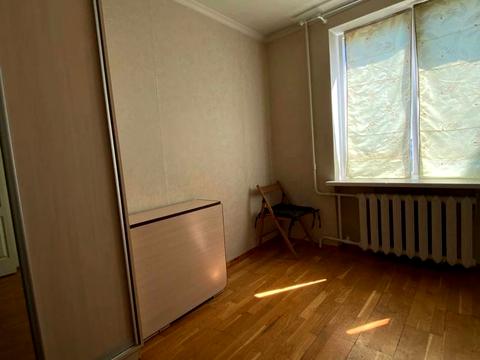 квартира по адресу Березняковская ул., 36-Г