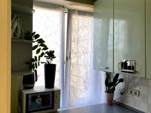 квартира по адресу Березняковская ул., 36-Г