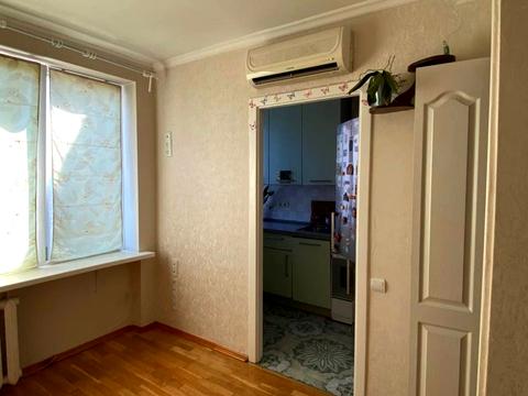 квартира по адресу Березняковская ул., 36-Г