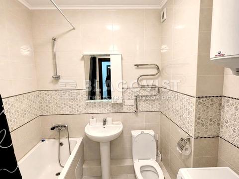 квартира по адресу Петра Калнишевського ул. (Михайла Майорова), 6