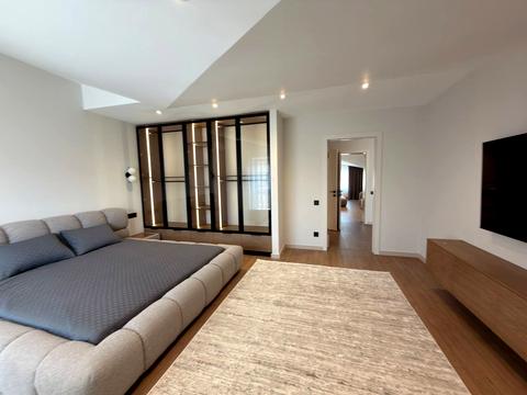 квартира по адресу Сечевых Стрельцов ул., 15а