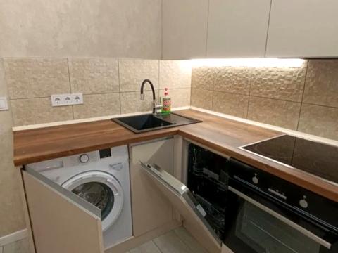 квартира за адресою Радісна вул., 29, к.1