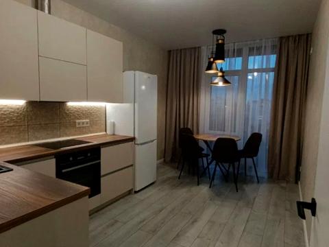 квартира за адресою Радісна вул., 29, к.1