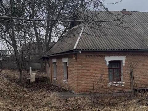 будинок за адресою смт. Вороновиця, Соборна, 203