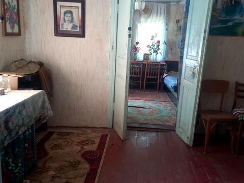 будинок за адресою смт. Вороновиця, Соборна, 203