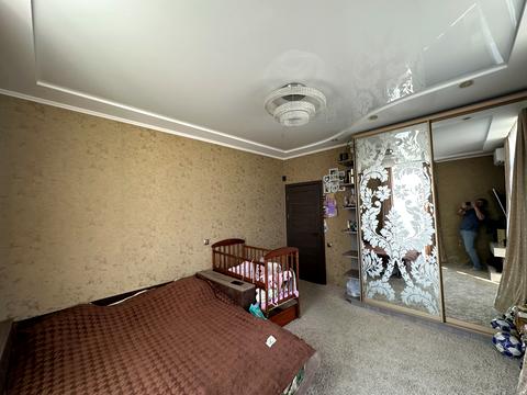 квартира по адресу Ювілейний пер., 4/3