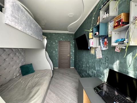 квартира по адресу Ювілейний пер., 4/3