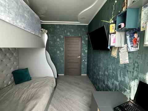 квартира по адресу Ювілейний пер., 4/3