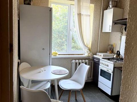 квартира за адресою Кулика і Гудачека вул. (Макарова), 44