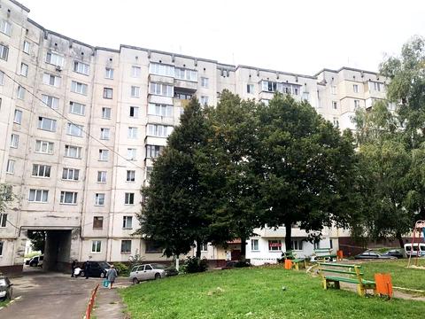 квартира за адресою Кулика і Гудачека вул. (Макарова), 44