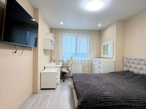 квартира за адресою Пріорська вул. (Полупанова), 16