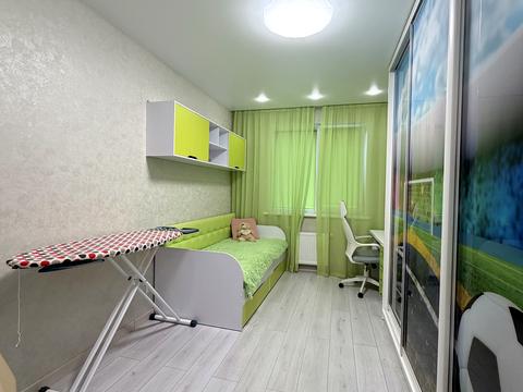 квартира за адресою Пріорська вул. (Полупанова), 16