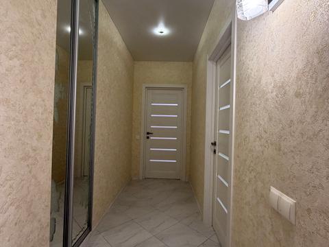 квартира за адресою Пріорська вул. (Полупанова), 16
