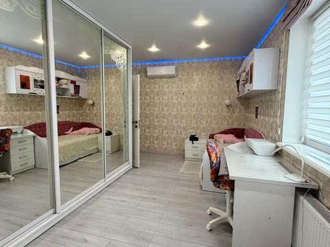 квартира за адресою Пріорська вул. (Полупанова), 16
