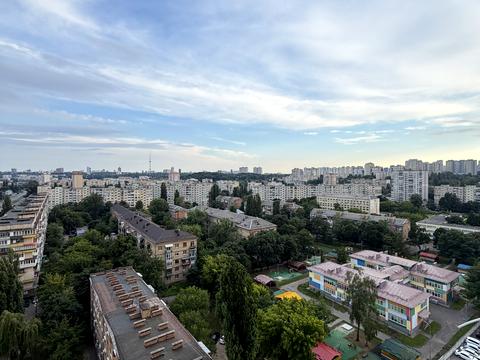 квартира за адресою Пріорська вул. (Полупанова), 16