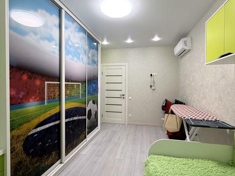 квартира за адресою Пріорська вул. (Полупанова), 16